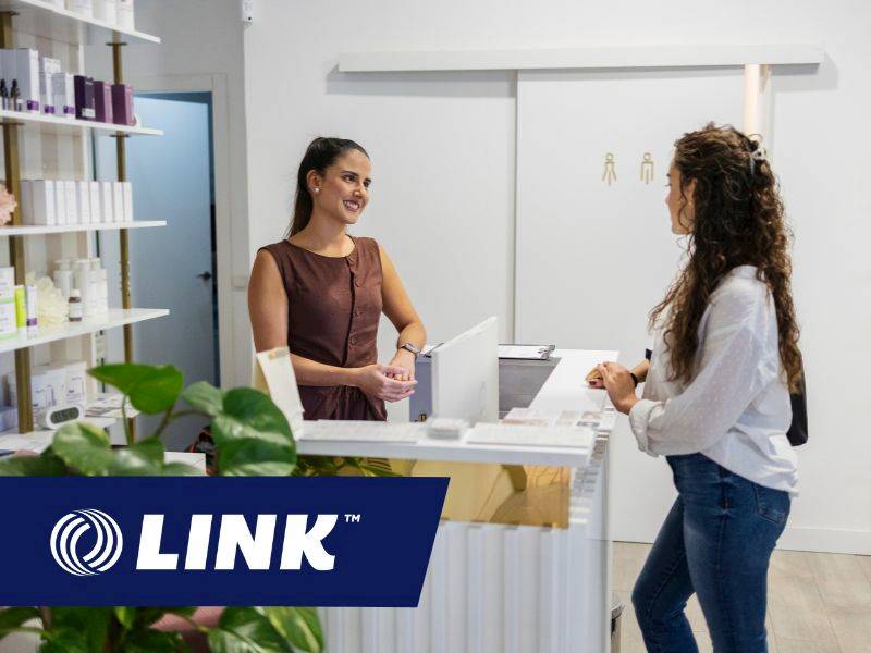 St Kilda Health Spa Business for Sale