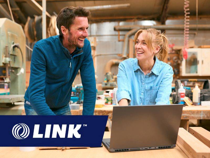 Waikato Surrounds Manufacturing/Engineering Business for Sale