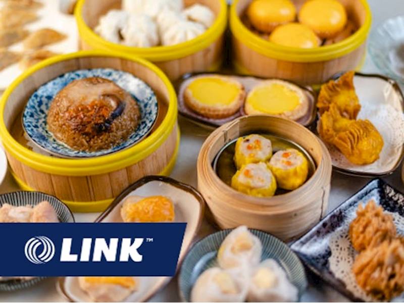 Auckland City Food/Hospitality Business for Sale
