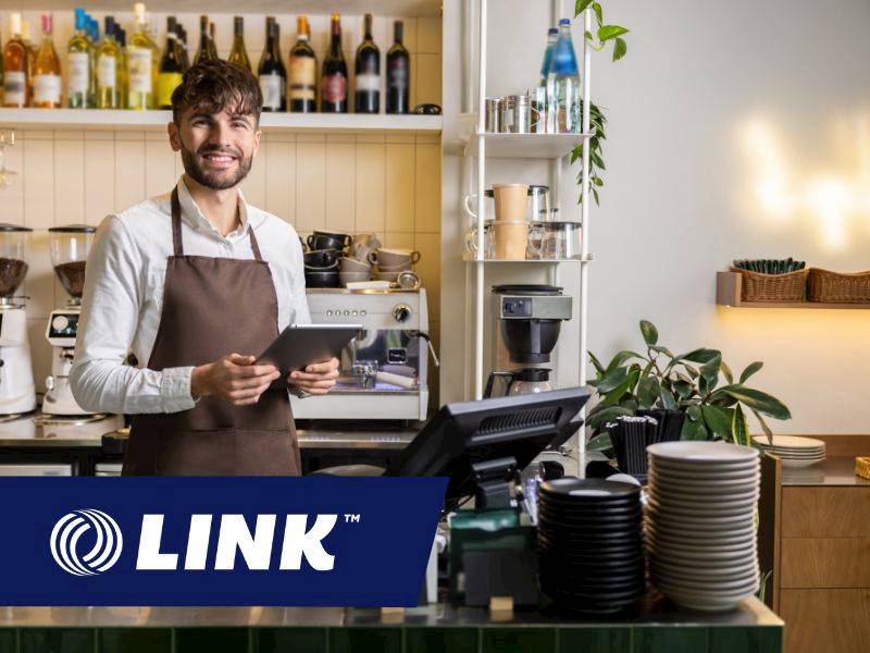 Auckland Surrounds Cafe Restaurant Business for Sale