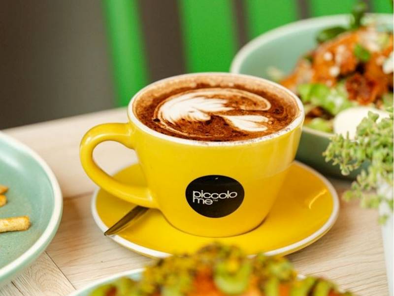 Sydney Cafe/Coffee Shop Business for Sale Slide 2