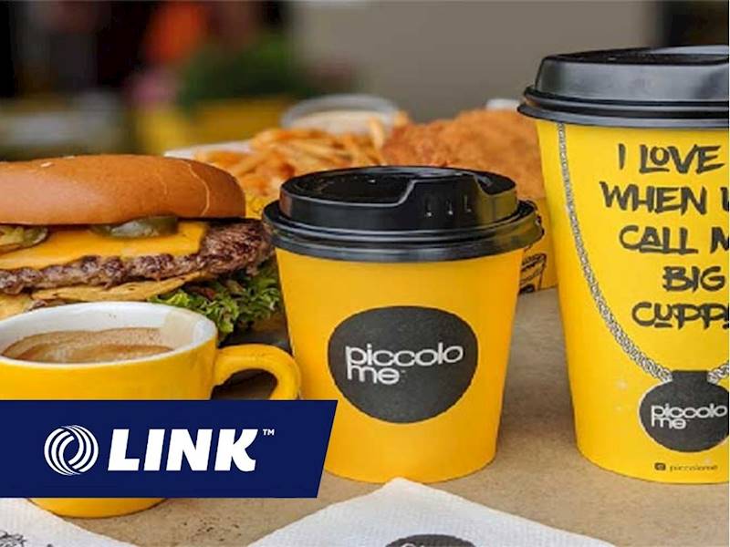 Sydney Cafe/Coffee Shop Business for Sale