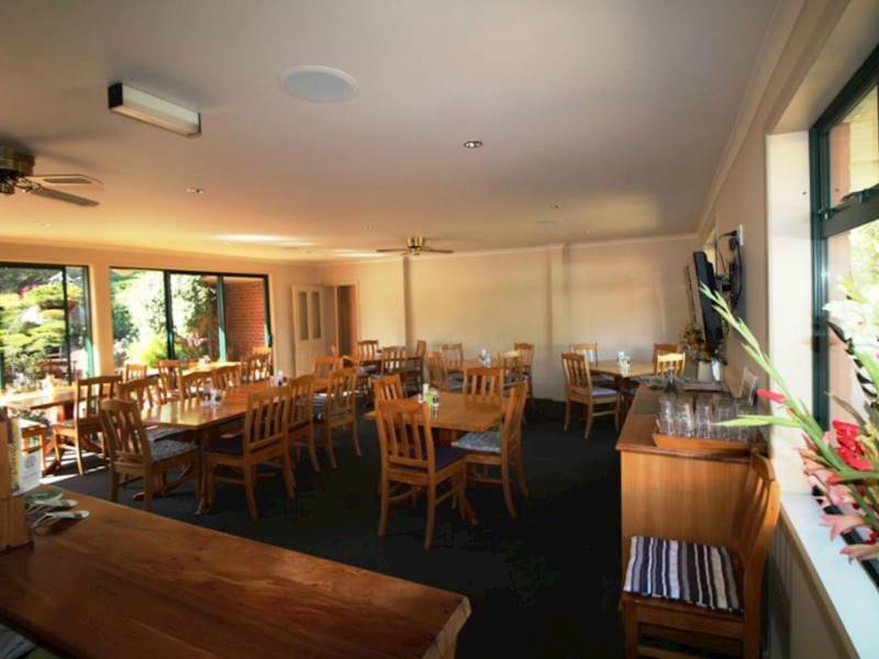 Otago Lodge Business for Sale Slide 11
