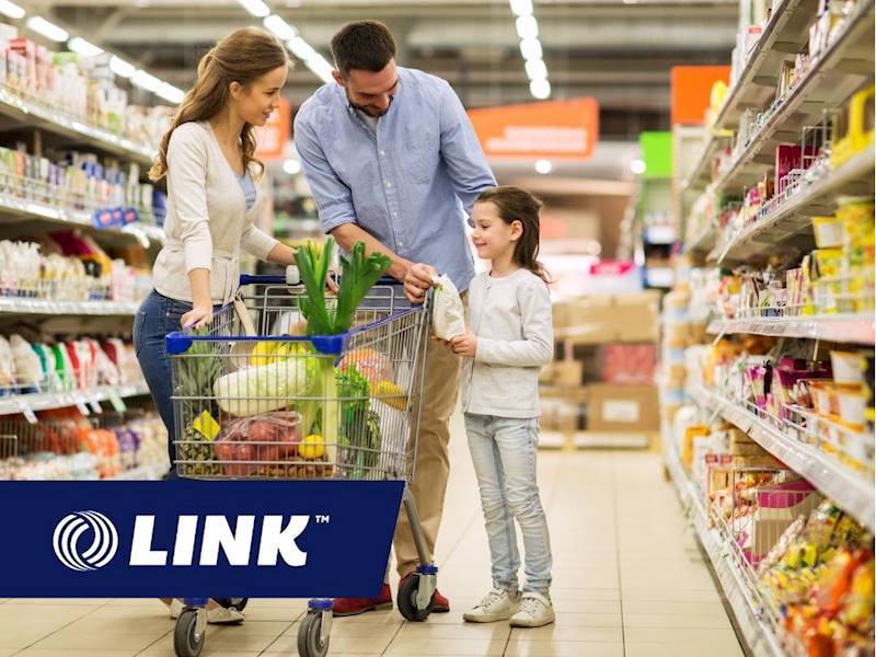Sydney Convenience Store Business for Sale