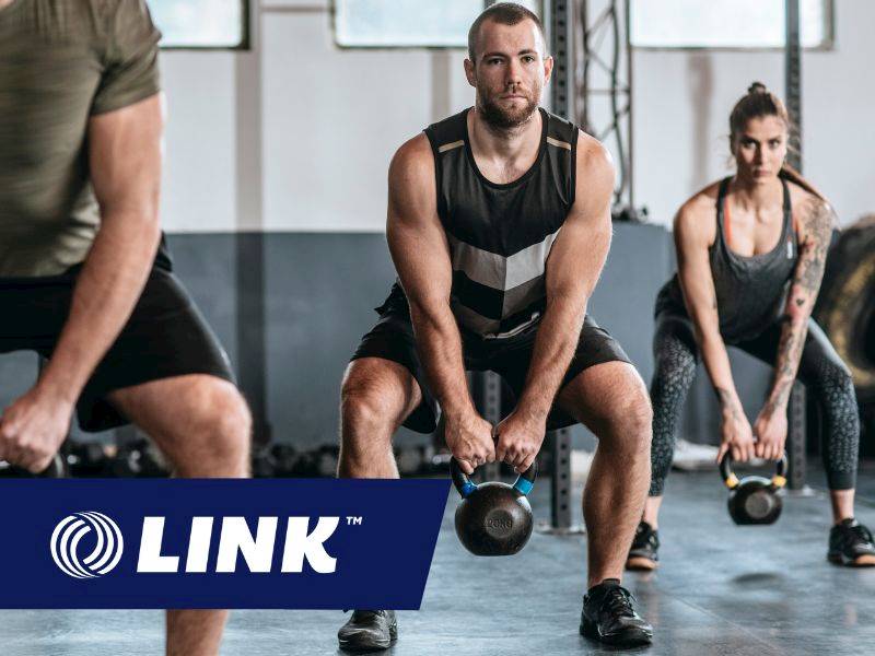 Melbourne Sports Complex/Gym Business for Sale
