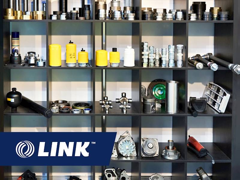 North Queensland Region Accessories/Parts Business for Sale Slide 2