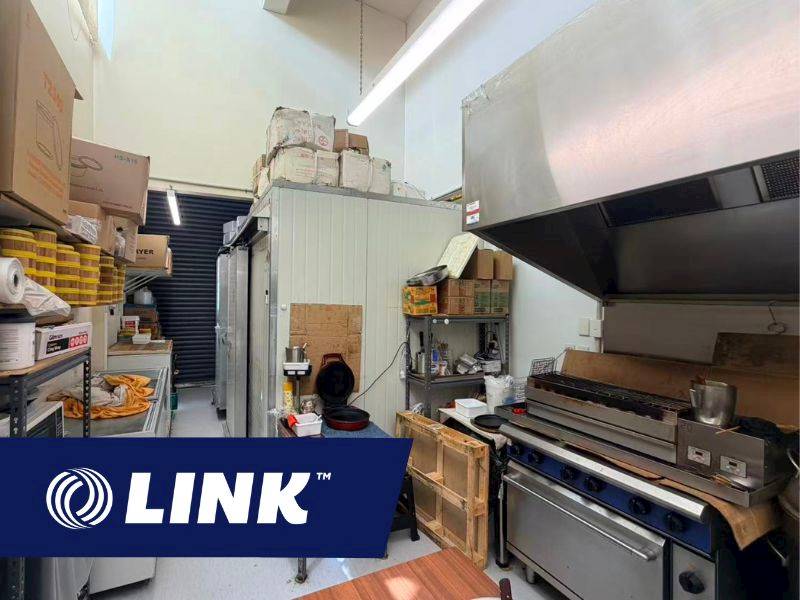 Christchurch Restaurant Business for Sale Slide 2