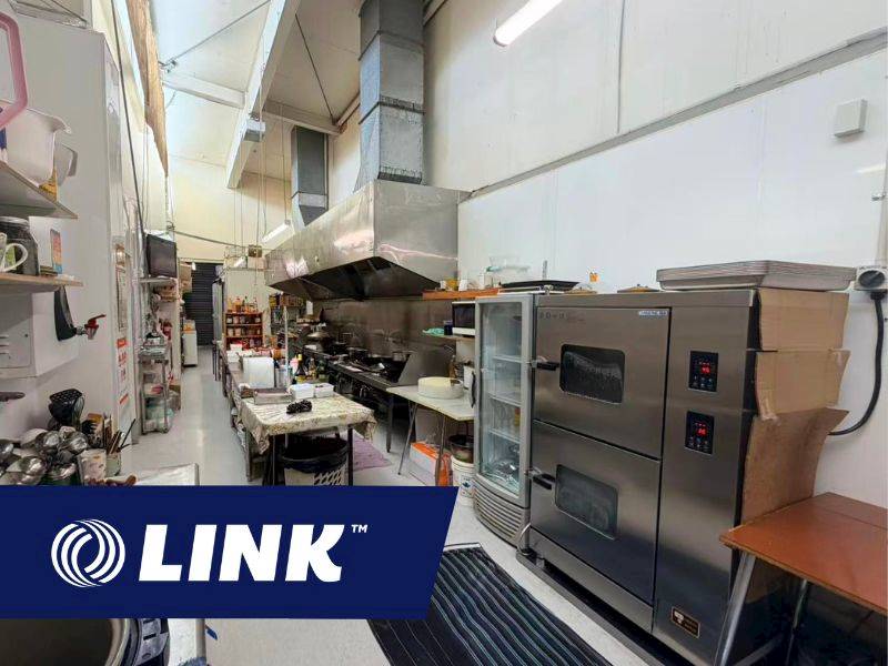 Christchurch Restaurant Business for Sale Slide 3