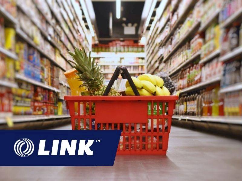 Brisbane South Supermarket Business for Sale