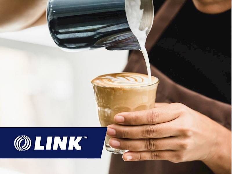 Riverina Cafe/Coffee Shop Business for Sale