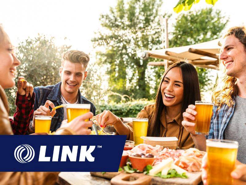 Bay of Plenty Cafe Restaurant Business for Sale