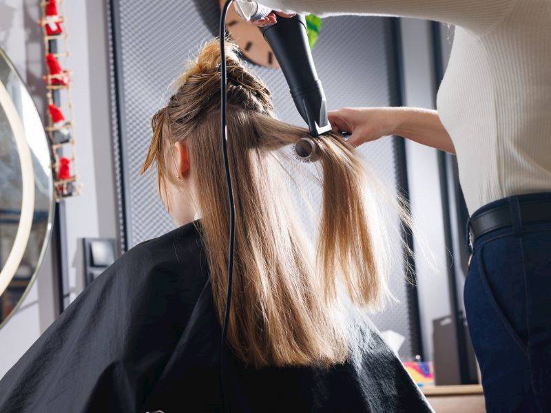 Waikato Hair Business for Sale Slide 2