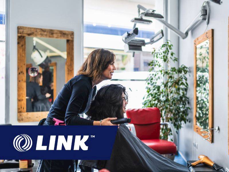 Waikato Hair Business for Sale