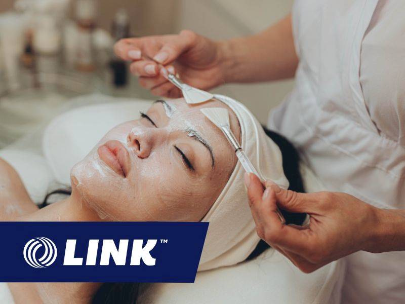 Auckland Surrounds Beauty Salon Business for Sale