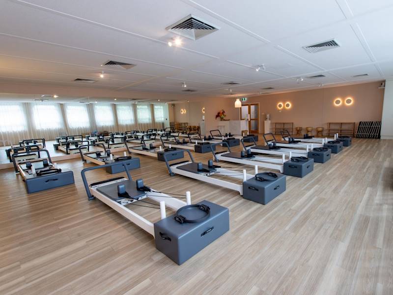 Dickson Sports Complex/Gym Business for Sale Slide 2