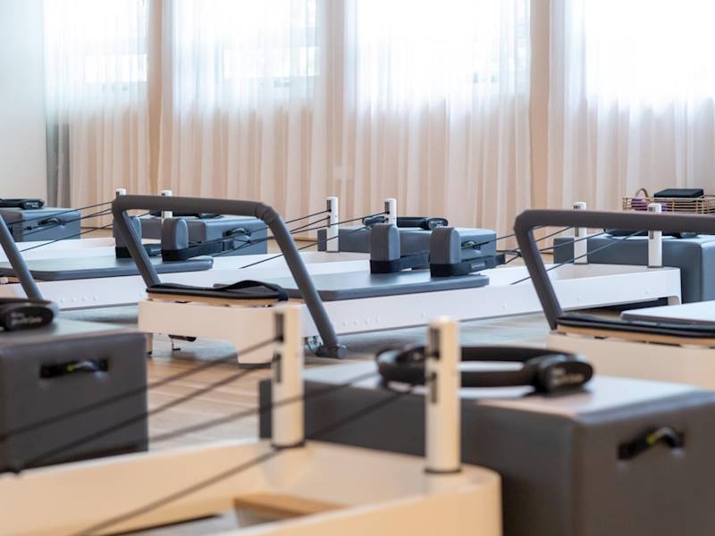 Dickson Sports Complex/Gym Business for Sale Slide 3