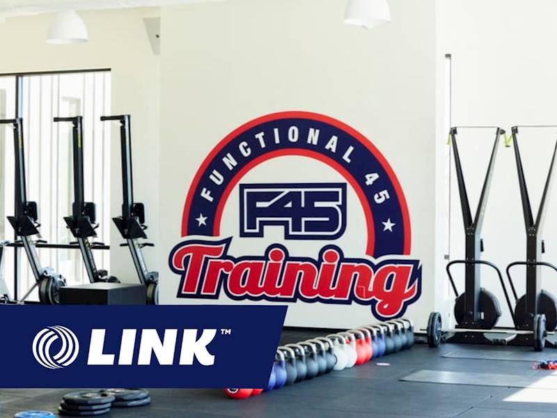 Auckland Surrounds Health, Beauty, Fitness Business for Sale