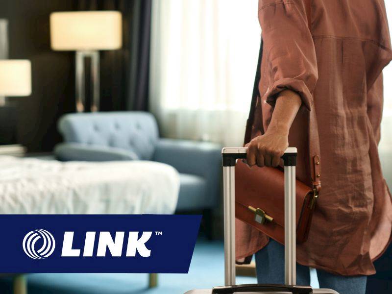 Tauranga Accommodation/Motel/Hotel Business for Sale