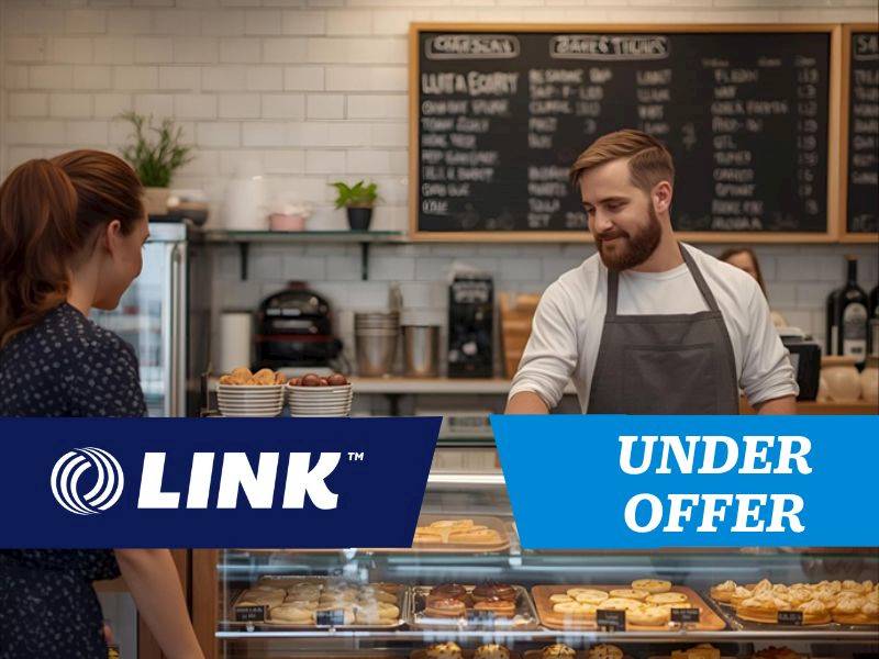 Riverina Food/Hospitality Business for Sale