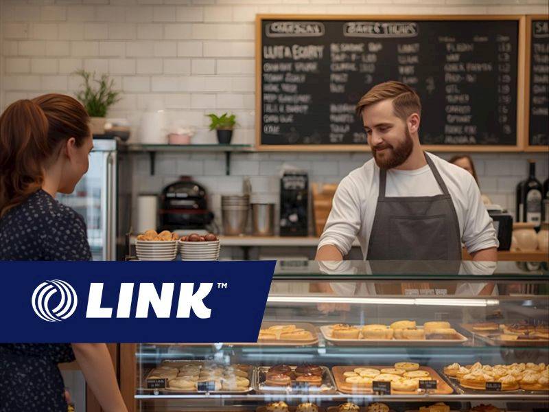 Sydney Food/Hospitality Business for Sale