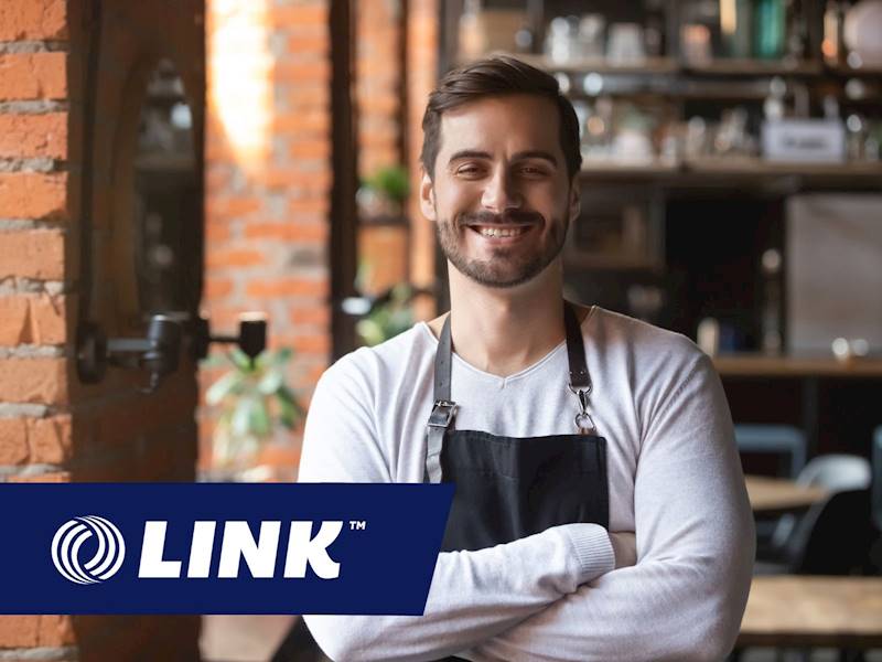 Auckland Surrounds Restaurant Business for Sale