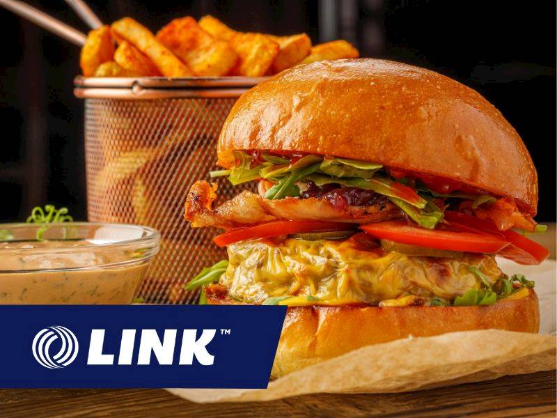 Melbourne Restaurant Business for Sale