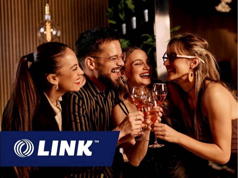 Brisbane Region Restaurant Business for Sale
