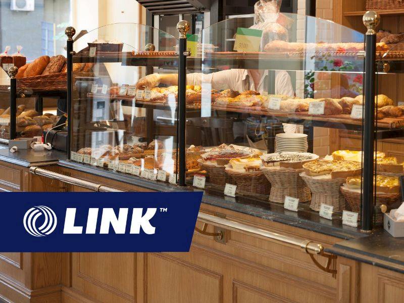 Melbourne Bakery Business for Sale