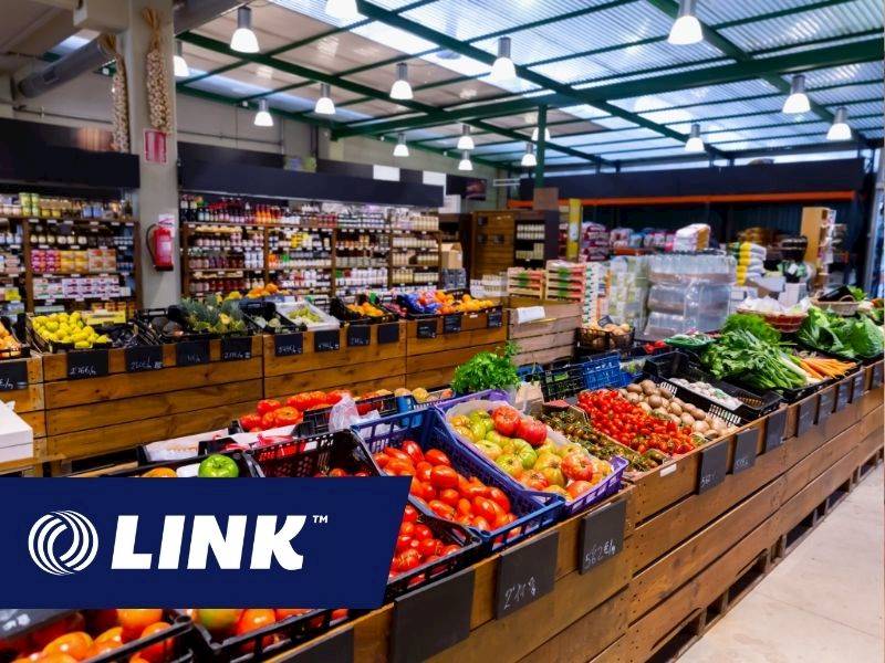 Northern Rivers - Greater Area Supermarket Business for Sale
