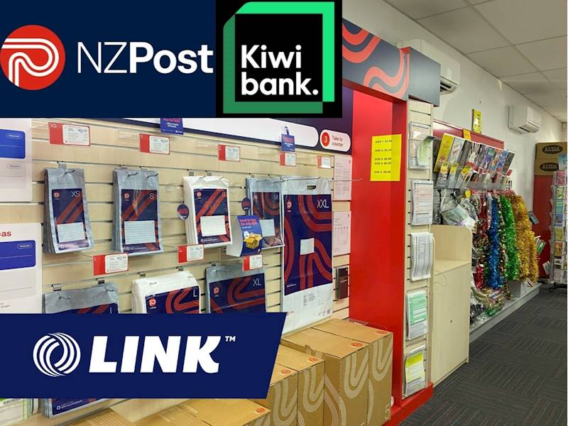 Auckland Surrounds Other Business for Sale