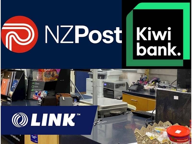 Auckland Surrounds Other Business for Sale