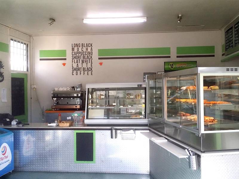 Tauranga Takeaway Food Business for Sale Slide 2