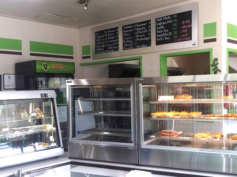 Tauranga Takeaway Food Business for Sale Slide 3