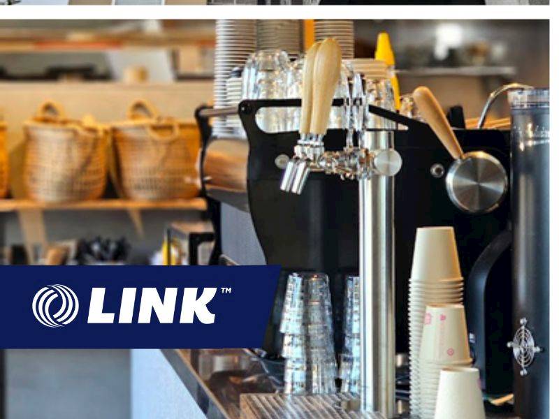 Cremorne Cafe/Coffee Shop Business for Sale