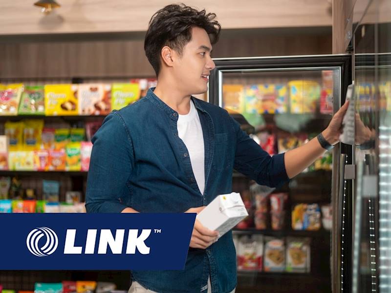 Gold Coast Supermarket Business for Sale