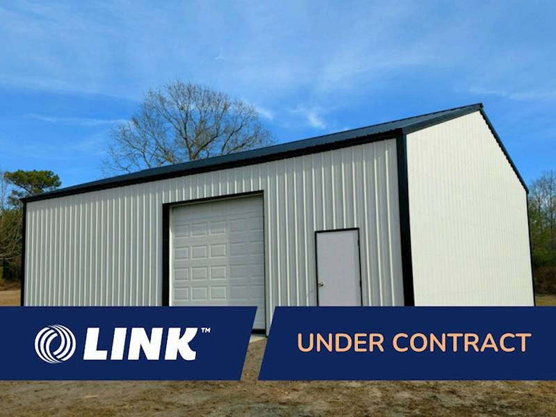 South East Queensland Building and Construction Business for Sale