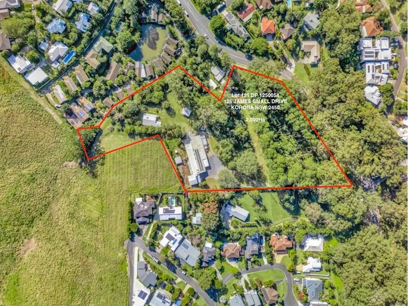 Korora Business/Property Business for Sale Slide 2