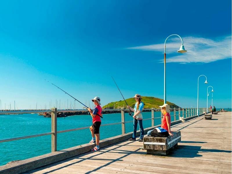 Coffs Harbour Management Rights Business for Sale Slide 3