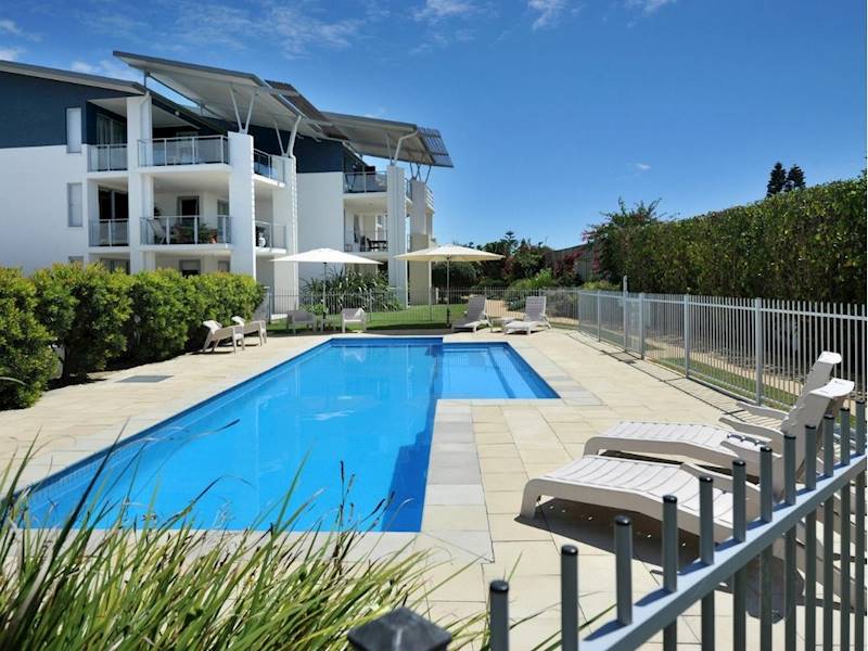 Coffs Harbour Management Rights Business for Sale Slide 4
