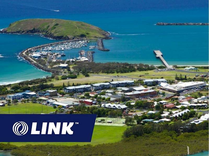 Coffs Harbour Management Rights Business for Sale