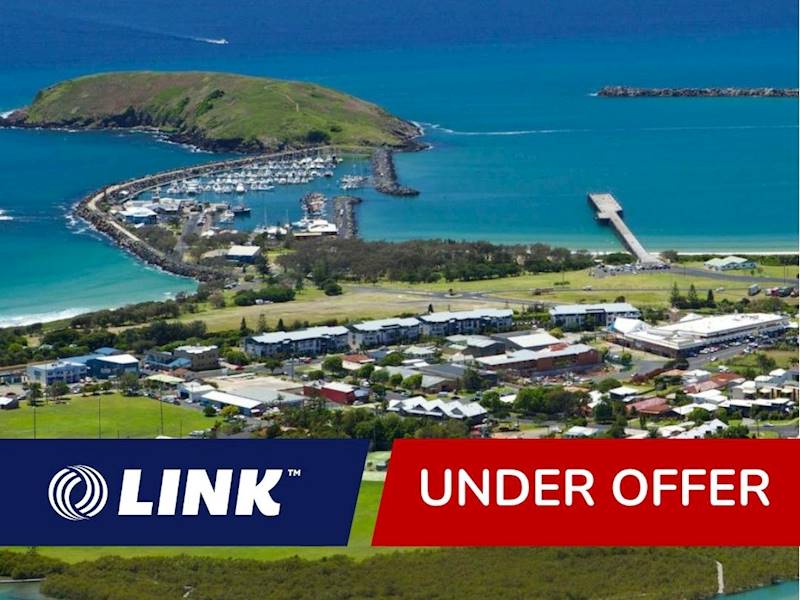 Coffs Harbour Management Rights Business for Sale