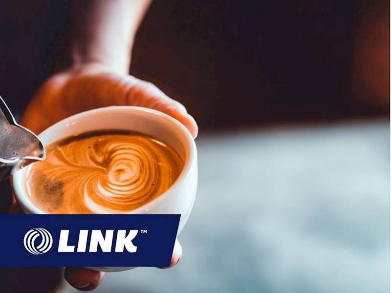 Sydney CBD Cafe/Coffee Shop Business for Sale