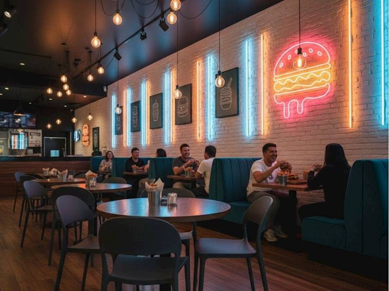 Sydney Restaurant Business for Sale Slide 2
