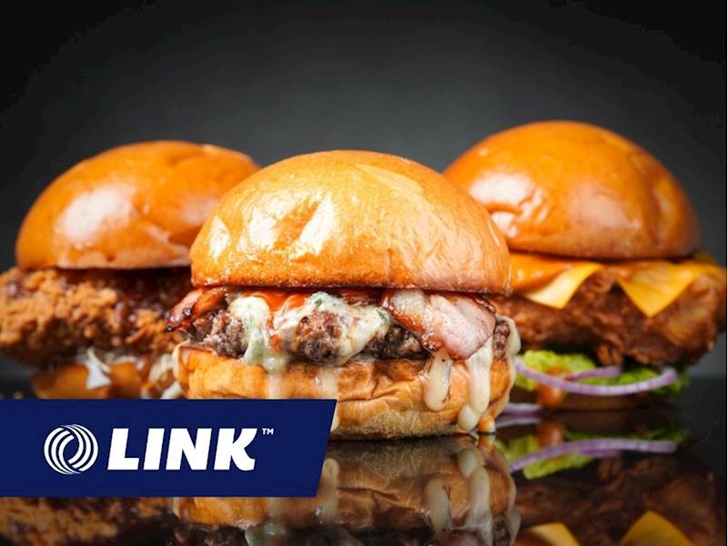 Sydney Restaurant Business for Sale