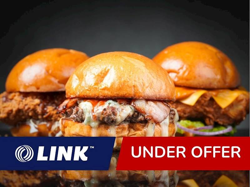 Sydney Restaurant Business for Sale