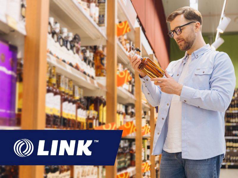 Auckland City Food/Beverages Business for Sale