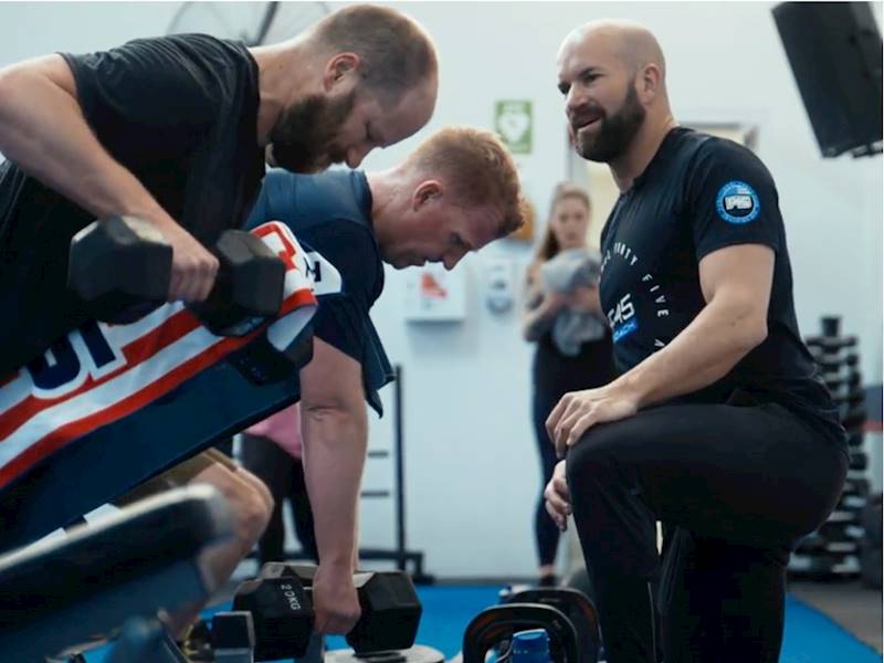 Sydney Sports Complex/Gym Business for Sale Slide 2