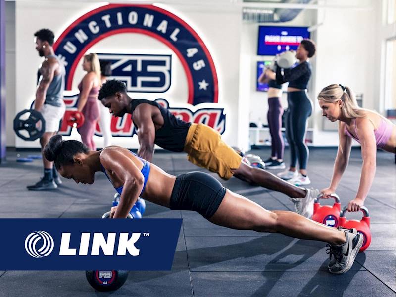 Sydney Sports Complex/Gym Business for Sale