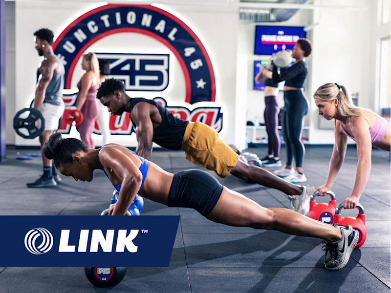 Sydney Sports Complex/Gym Business for Sale