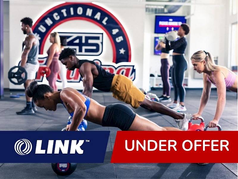 Sydney Sports Complex/Gym Business for Sale